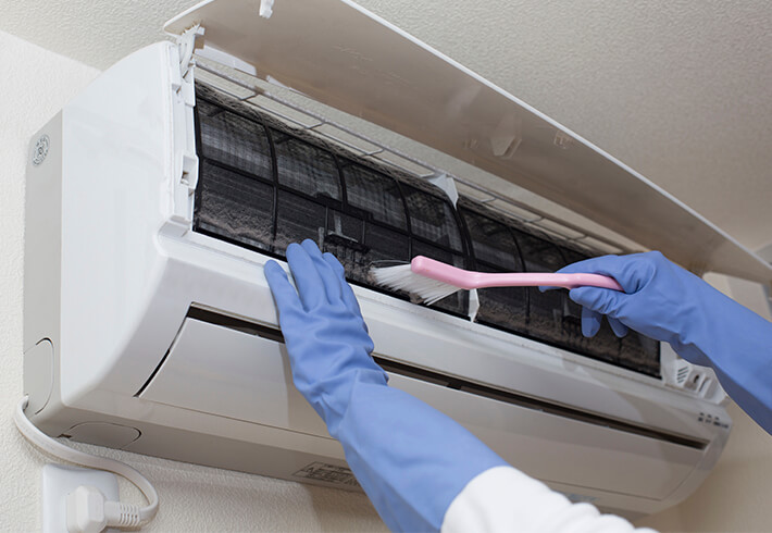 Maltepe Fındıklı Toshiba Klima Montaj Servisi